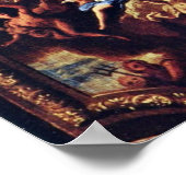 オリンパスの神の山 ポスター (角)