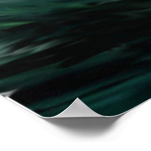 オリンパスの神 ポスター (角)