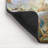 オリンパスを包囲するジャイアンツの秋1764年(oi マウスパッド (コーナー)