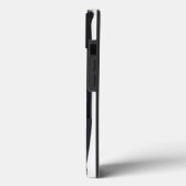 オリンパスインフィニティツインカメラ Case-Mate iPhoneケース (裏面 / 左)