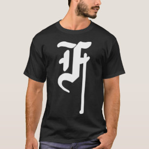 オリンパスゴシックペンFホワイトロクラシックゴTシャツ Tシャツ