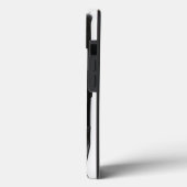 オリンパスAF-10ツインヴィンテージカメラ Case-Mate iPhoneケース (裏面 / 左)