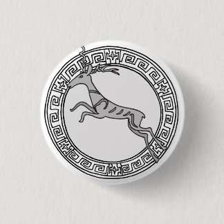 オリンピアだ！アルテミス/ダイアナ記号バッジ 缶バッジ