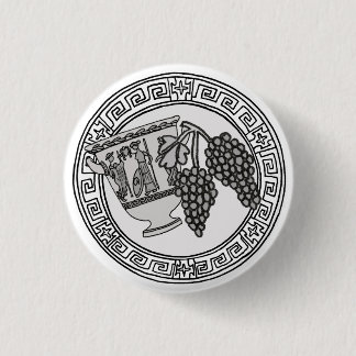 オリンピアだ！ディオニュソス/バッカス記号バッジ 缶バッジ