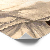 オリンピアバイエドアードマネ ポスター (角)