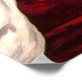 オリンピアバイエドアードマネ ポスター (角)