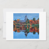 オリンピア反射モザイク シーズンカード (正面)