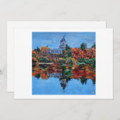 オリンピア反射モザイク シーズンカード (正面/裏面)