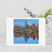 オリンピア反射モザイク シーズンカード (スタンド正面)