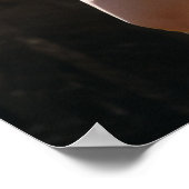 オリンピア：アフロディーテ、愛の女神 ポスター (角)