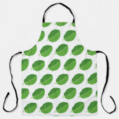 オリンピア エプロン (正面)