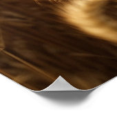 オリンピア：デメテル、収穫の女神 ポスター (角)