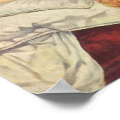 オリンピア ポスター (角)