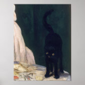 オリンピア, 1863 ポスター (正面)