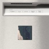 オリンピア， 1863 マグネット (インサイチュ (食洗機))