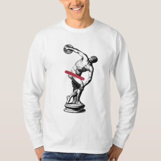 オリンピア Tシャツ