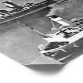 オリンピックの海事裁判 ポスター (角)