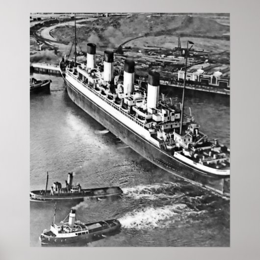 オリンピックの海事裁判 ポスター (正面)