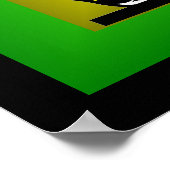 「オリンピックグローリー」 ポスター (角)