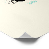 オリンピックスイム ポスター (角)