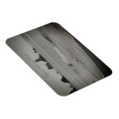 オリンピックナショナルパークシースケープフォトマグン マグネット (右側)