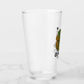 オリンピックナショナルパークバックパック タンブラーグラス (右)