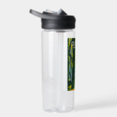 オリンピックナショナルパークワシントンホレインフォレスト ウォーターボトル (右面)