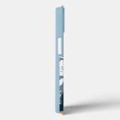 オリンピックナショナルパークワシントンヴィンテージ Case-Mate iPhoneケース (裏面 / 右)