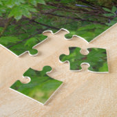 オリンピックナショナルパークワシントン州 ジグソーパズル (側面)