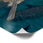 オリンピックラグーンリゾートパホス ポスター (コーナー)