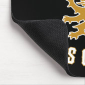 オリンピックリヨネレゴネス マウスパッド (コーナー)