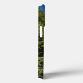 オリンピック国有林の滝 Case-Mate iPhoneケース (裏面 / 右)