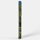 オリンピック国有林の滝 SAMSUNG GALAXYケース (右側面)