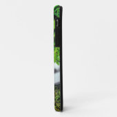 オリンピック国立公園のソル・ダック滝 Case-Mate iPhoneケース (裏面/左)