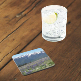 オリンピック国立公園山とメドウズ コースター