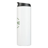 オリンピック国立公園 タンブラー (回転右)