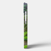 オリンピック国立公園、森林道路 Case-Mate iPhoneケース (裏面 / 左)