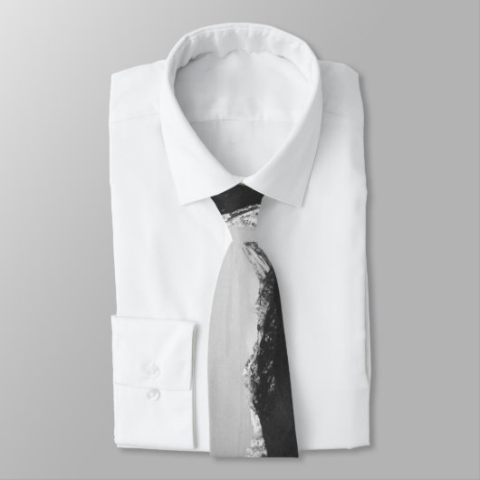 オリンピック山 ネクタイ (タイ)