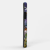 オリンピック日の出 Case-Mate iPhoneケース (裏面/右)