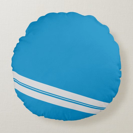 オリンピック ラウンドクッション (正面)