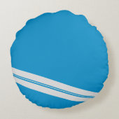 オリンピック ラウンドクッション (裏面)