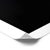 オリンピックNATL PARK-Washington-Blue Mts ポスター (角)