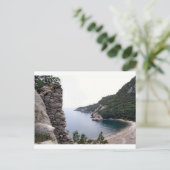 オリンポス山オリンポストルコ山水公園 ポストカード (スタンド正面)