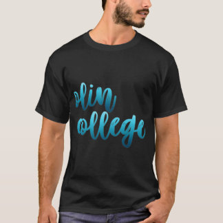 オリン・カレッジ Tシャツ