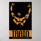 オリヴァI ポスター (正面)