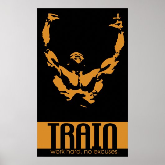 オリヴァI ポスター (正面)