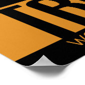 オリヴァI ポスター (角)