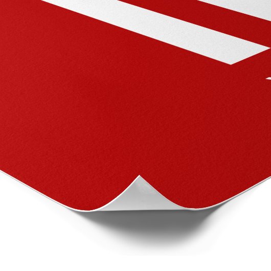 オリヴァII ポスター (角)