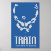 オリヴァIII ポスター (正面)