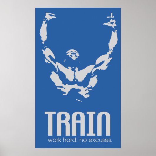 オリヴァIII ポスター (正面)